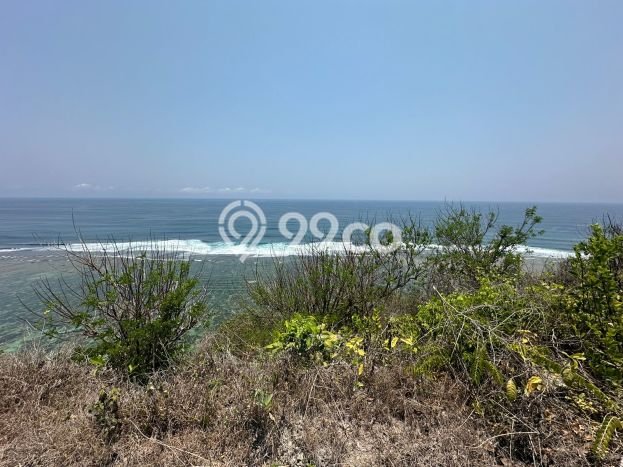 Tanah Dijual Area Strategis di Nusa Dua Badung 1500m2 Tanah Dijual Area Strategis di Nusa Dua Badung 1500m2