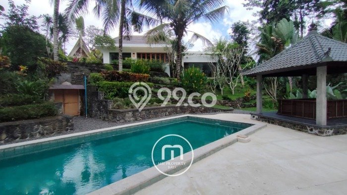 Vila Kawasan Ubud, Area 0m², Akses ke Ubud, Gianyar, Gianyar Vila Kawasan Ubud, Area 0m², Akses ke Ubud, Gianyar, Gianyar