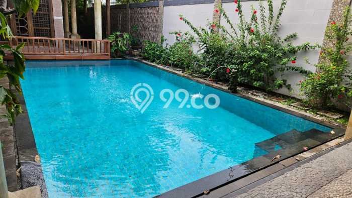 For Sale Vila Kawasan , Luas 670m2m², Posisi Premium For Sale Vila Kawasan , Luas 670m2m², Posisi Premium