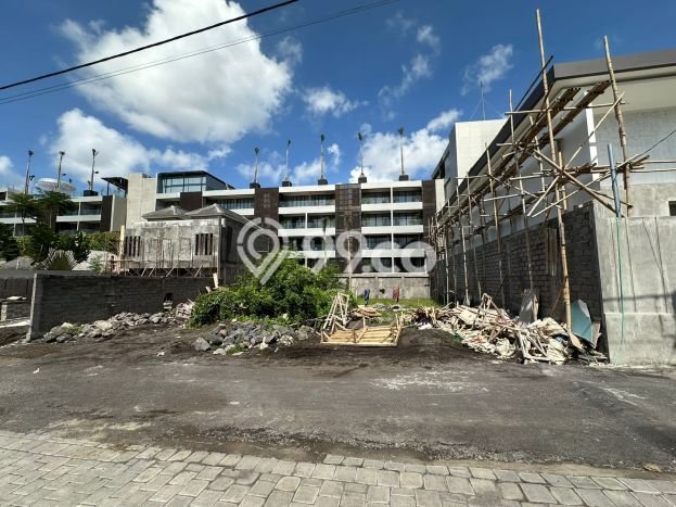 Dijual Tanah 200m2 di Umalas, Badung Dijual Tanah 200m2 di Umalas, Badung