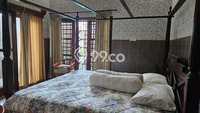 For Sale Vila Kawasan , Luas 670m2m², Posisi Premium For Sale Vila Kawasan , Luas 670m2m², Posisi Premium