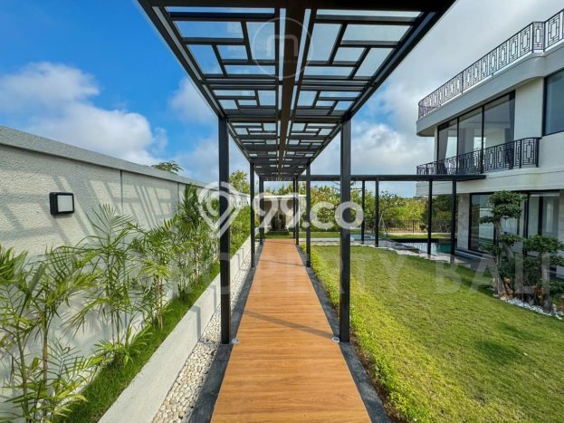 Tersedia Vila di , Ukuran 460m2m², Akses mudah transportasi Tersedia Vila di , Ukuran 460m2m², Akses mudah transportasi