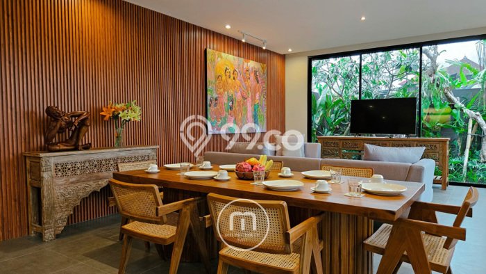 Tersedia Vila Kawasan Ubud, Dimensi 310m2m², Akses ke fasilitas Tersedia Vila Kawasan Ubud, Dimensi 310m2m², Akses ke fasilitas