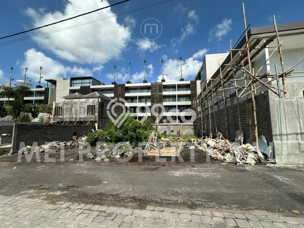 Dijual Tanah Lokasi Umalas, Badung Seluas 200m2 Dijual Tanah Lokasi Umalas, Badung Seluas 200m2