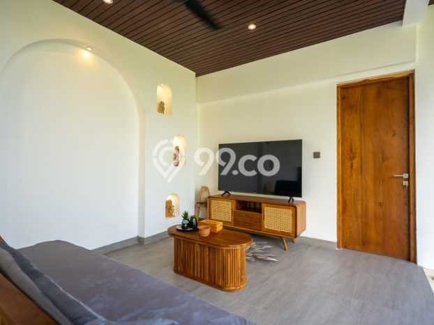Vila Kawasan , Luas 180m2m², Akses ke berbagai keperluan Vila Kawasan , Luas 180m2m², Akses ke berbagai keperluan