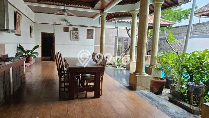 For Sale Vila Kawasan , Luas 670m2m², Posisi Premium For Sale Vila Kawasan , Luas 670m2m², Posisi Premium