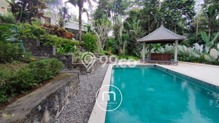 Vila Kawasan Ubud, Area 0m², Akses ke Ubud, Gianyar, Gianyar Vila Kawasan Ubud, Area 0m², Akses ke Ubud, Gianyar, Gianyar