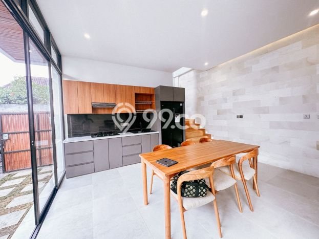 Vila Kawasan , Luas 102m2m², Lokasi Strategis Vila Kawasan , Luas 102m2m², Lokasi Strategis