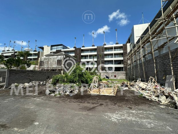 Dijual Tanah Lokasi Umalas, Badung Seluas 200m2 Dijual Tanah Lokasi Umalas, Badung Seluas 200m2