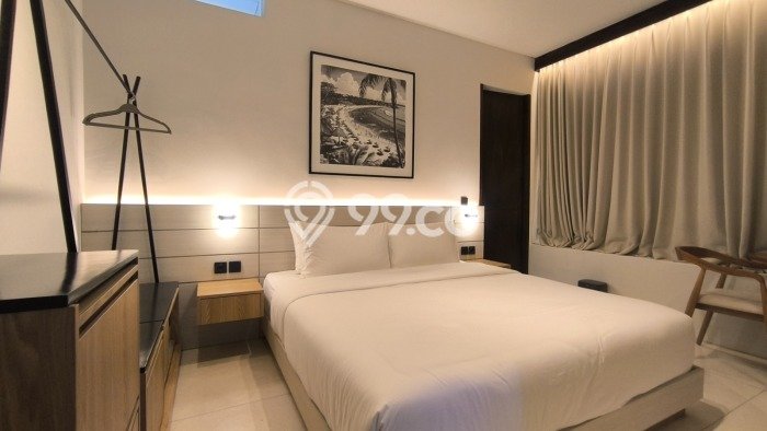 Vila Kawasan , Luas 211m2m², Lingkungan Asri Vila Kawasan , Luas 211m2m², Lingkungan Asri