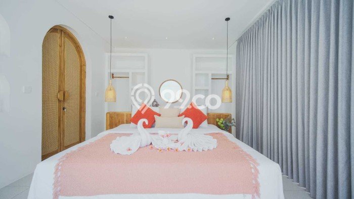 Vila Premium Kawasan , Luas 200m2m², Dekat mudah Badung, Badung Vila Premium Kawasan , Luas 200m2m², Dekat mudah Badung, Badung