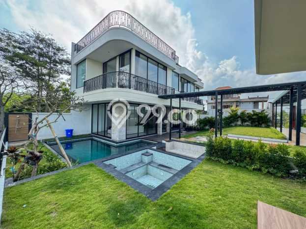 LOKASI STRATEGIS! Vila Kawasan , Area 460m2m², Pemandangan Menarik di area LOKASI STRATEGIS! Vila Kawasan , Area 460m2m², Pemandangan Menarik di area