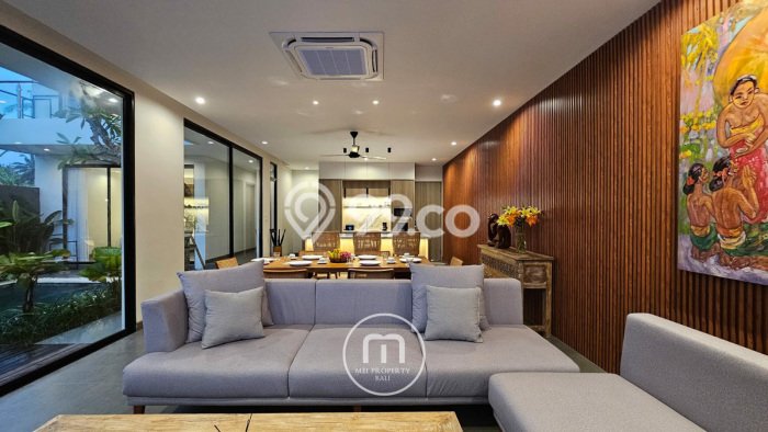Tersedia Vila Kawasan Ubud, Dimensi 310m2m², Akses ke fasilitas Tersedia Vila Kawasan Ubud, Dimensi 310m2m², Akses ke fasilitas