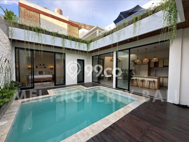 Vila Premium Kawasan , Luas 160m2m², Akses Badung, Badung Vila Premium Kawasan , Luas 160m2m², Akses Badung, Badung