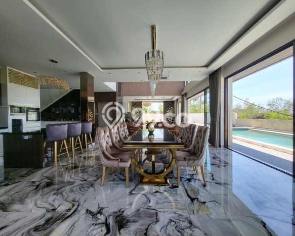 Vila Kawasan , Dimensi 400m2m², Lokasi Potensial untuk usaha Vila Kawasan , Dimensi 400m2m², Lokasi Potensial untuk usaha