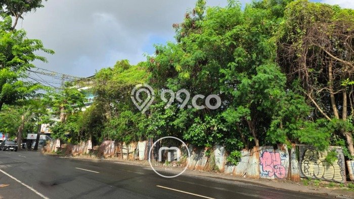 Tanah Komersial Dijual di Kuta Badung 20000m2 Tanah Komersial Dijual di Kuta Badung 20000m2