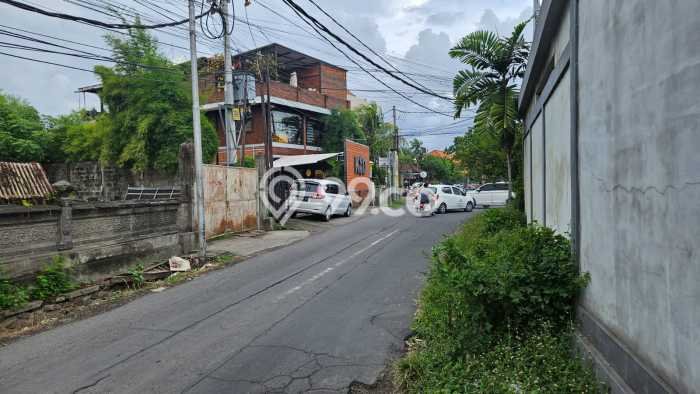 Tanah Kavling untuk Dijual di Kuta Badung 1560m2 Tanah Kavling untuk Dijual di Kuta Badung 1560m2