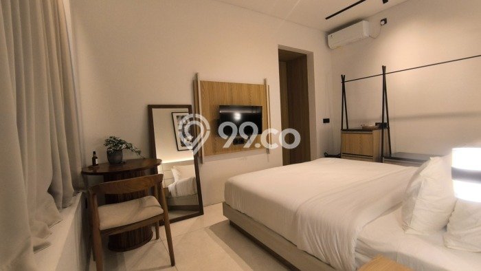Vila Kawasan , Luas 211m2m², Lingkungan Asri Vila Kawasan , Luas 211m2m², Lingkungan Asri