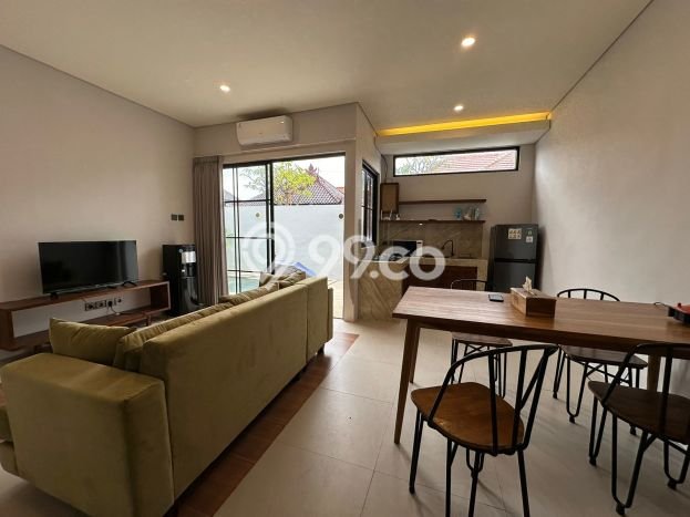 Vila Nyaman Kawasan , Dimensi 100m2m², View Indah di area Vila Nyaman Kawasan , Dimensi 100m2m², View Indah di area