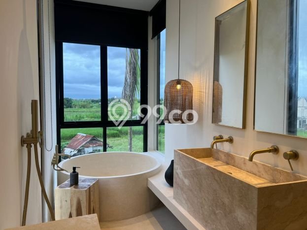 Vila Kawasan , Luas 125m2m², Akses Mudah Pusat Kota Vila Kawasan , Luas 125m2m², Akses Mudah Pusat Kota