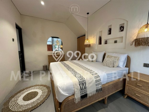 Vila Premium Kawasan , Luas 160m2m², Akses Badung, Badung Vila Premium Kawasan , Luas 160m2m², Akses Badung, Badung