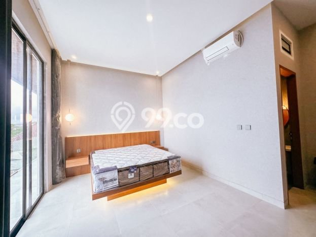 Vila Kawasan , Luas 102m2m², Lokasi Strategis Vila Kawasan , Luas 102m2m², Lokasi Strategis
