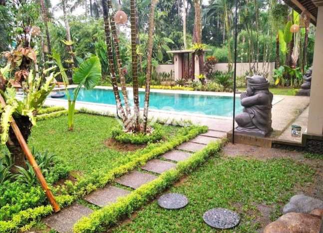 Vila Kawasan Ubud, Ukuran 4000m2m², Cocok untuk berbagai keperluan Vila Kawasan Ubud, Ukuran 4000m2m², Cocok untuk berbagai keperluan
