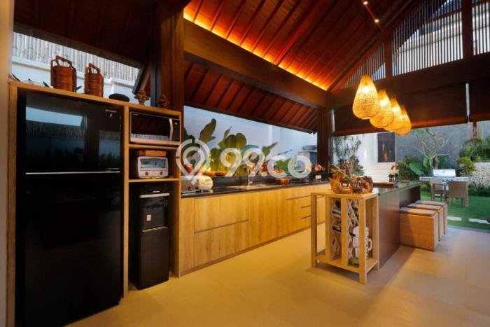 Vila di , Area 813m2m², Lingkungan Asri Vila di , Area 813m2m², Lingkungan Asri
