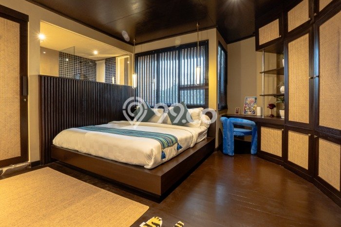 Vila Kawasan , Luas 100m2m², Lokasi Potensial untuk usaha Vila Kawasan , Luas 100m2m², Lokasi Potensial untuk usaha