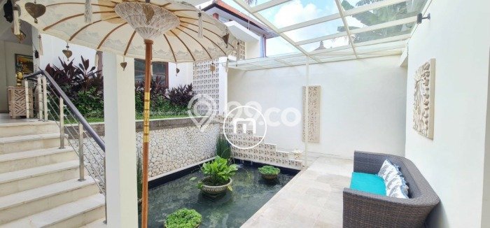 Vila Premium Kawasan , Area 763m2m², Akses Badung, Badung Vila Premium Kawasan , Area 763m2m², Akses Badung, Badung