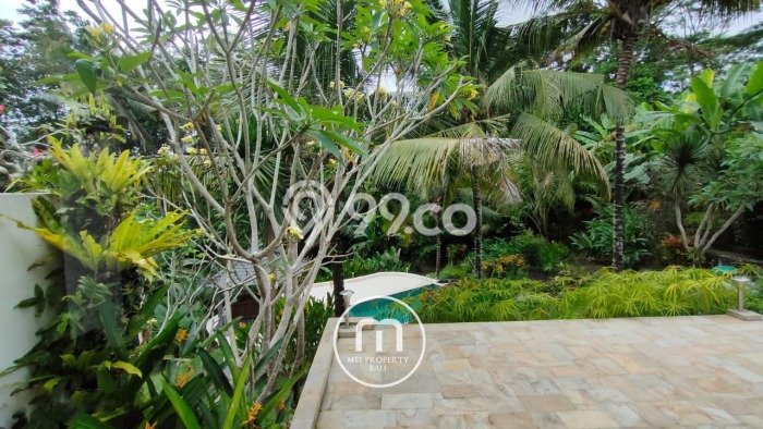 Vila Kawasan Ubud, Area 0m², Akses ke Ubud, Gianyar, Gianyar Vila Kawasan Ubud, Area 0m², Akses ke Ubud, Gianyar, Gianyar