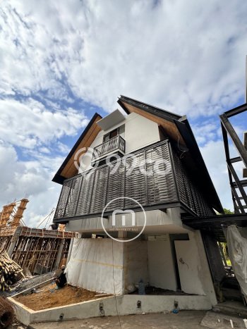 Miliki sekarang Vila Kawasan , Area 124m2m², Lingkungan tenang untuk keluarga Miliki sekarang Vila Kawasan , Area 124m2m², Lingkungan tenang untuk keluarga