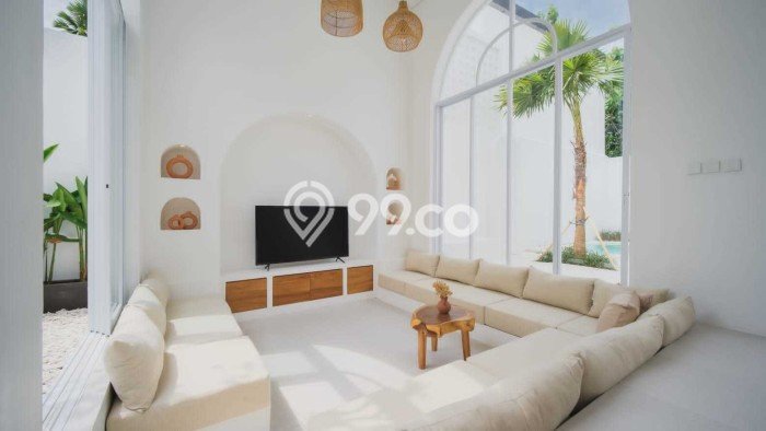 Vila Premium Kawasan , Luas 200m2m², Dekat mudah Badung, Badung Vila Premium Kawasan , Luas 200m2m², Dekat mudah Badung, Badung
