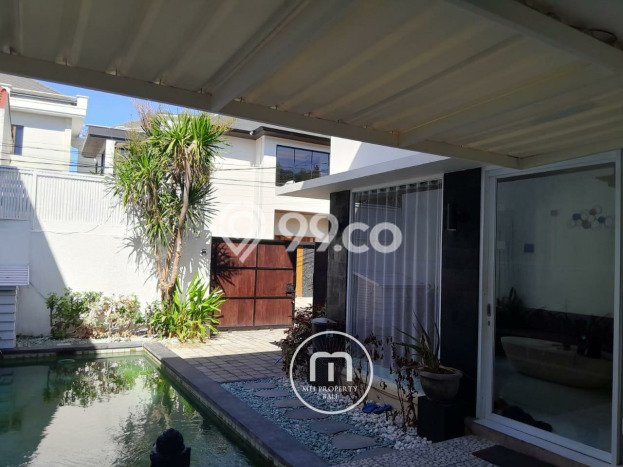 Vila di , Luas 155m2m², Akses ke Pusat Kota Vila di , Luas 155m2m², Akses ke Pusat Kota