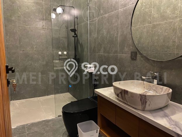Vila Strategis di , Area 120m2m², Dekat Badung, Badung Vila Strategis di , Area 120m2m², Dekat Badung, Badung