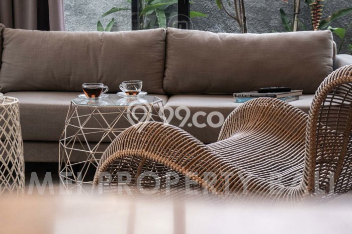 Vila Premium di Ubud, Area 800m2m², Posisi Premium dengan akses mudah Vila Premium di Ubud, Area 800m2m², Posisi Premium dengan akses mudah