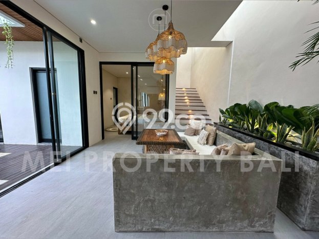 Vila Premium Kawasan , Luas 160m2m², Akses Badung, Badung Vila Premium Kawasan , Luas 160m2m², Akses Badung, Badung