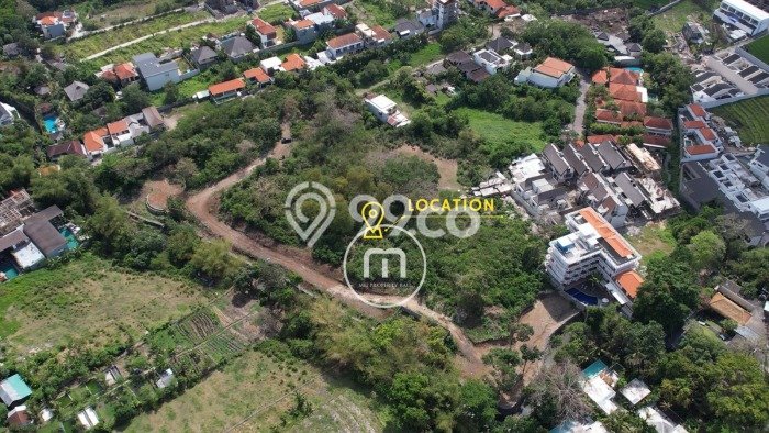 Tanah Kavling Dijual di Badung dengan Spesifikasi 15000m2 Tanah Kavling Dijual di Badung dengan Spesifikasi 15000m2