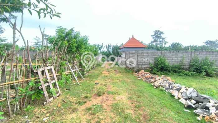 Untuk Dijual Tanah 850m2 di Pecatu, Badung Untuk Dijual Tanah 850m2 di Pecatu, Badung