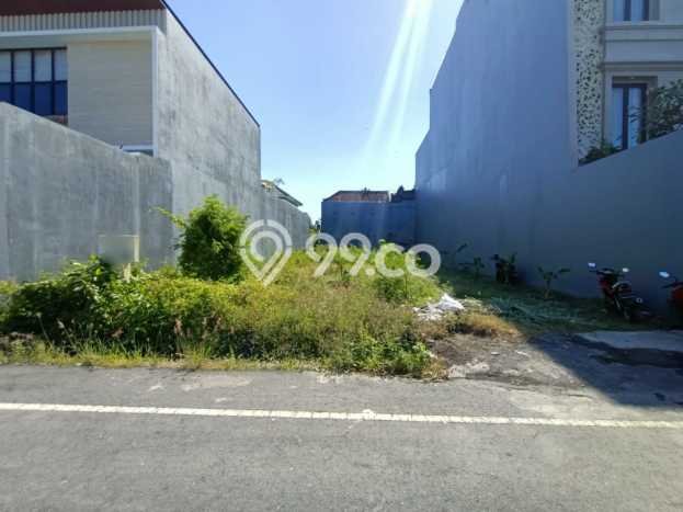 Tanah Kavling Dijual di Dewi Sri, Badung dengan Luas Tanah 470m2 Tanah Kavling Dijual di Dewi Sri, Badung dengan Luas Tanah 470m2