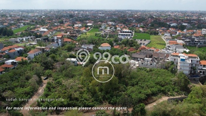 Tanah Kavling Dijual di Badung dengan Spesifikasi 15000m2 Tanah Kavling Dijual di Badung dengan Spesifikasi 15000m2