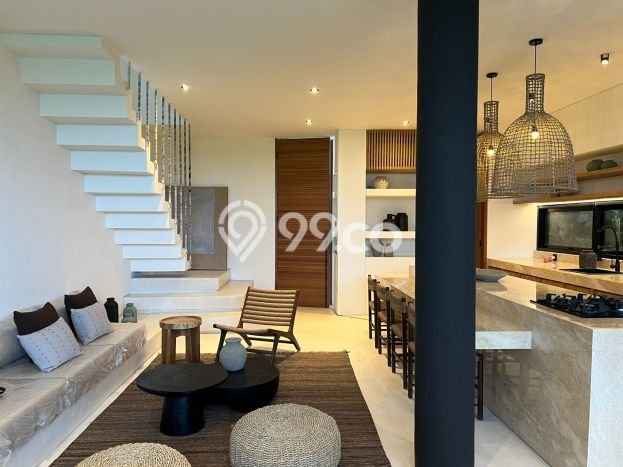 Vila Kawasan , Luas 125m2m², Akses Mudah Pusat Kota Vila Kawasan , Luas 125m2m², Akses Mudah Pusat Kota