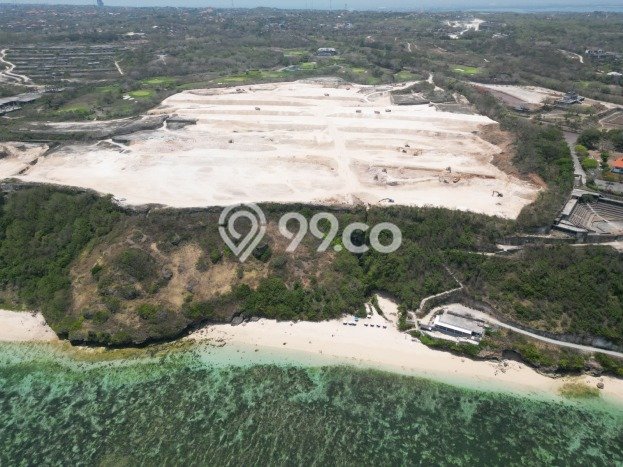 Tanah Dijual Area Strategis di Nusa Dua Badung 1500m2 Tanah Dijual Area Strategis di Nusa Dua Badung 1500m2