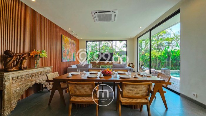 Tersedia Vila Kawasan Ubud, Dimensi 310m2m², Akses ke fasilitas Tersedia Vila Kawasan Ubud, Dimensi 310m2m², Akses ke fasilitas