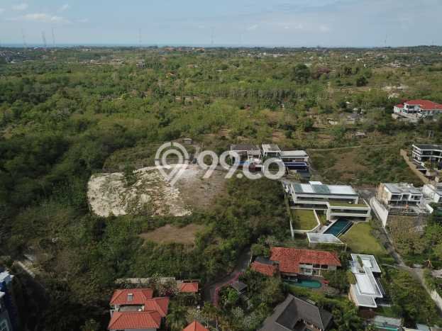 Kavling Tanah untuk Dijual di Nusa Dua, Badung, Luas 15375m2 Kavling Tanah untuk Dijual di Nusa Dua, Badung, Luas 15375m2