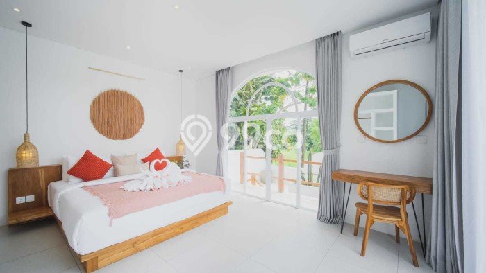 Vila Premium Kawasan , Luas 200m2m², Dekat mudah Badung, Badung Vila Premium Kawasan , Luas 200m2m², Dekat mudah Badung, Badung