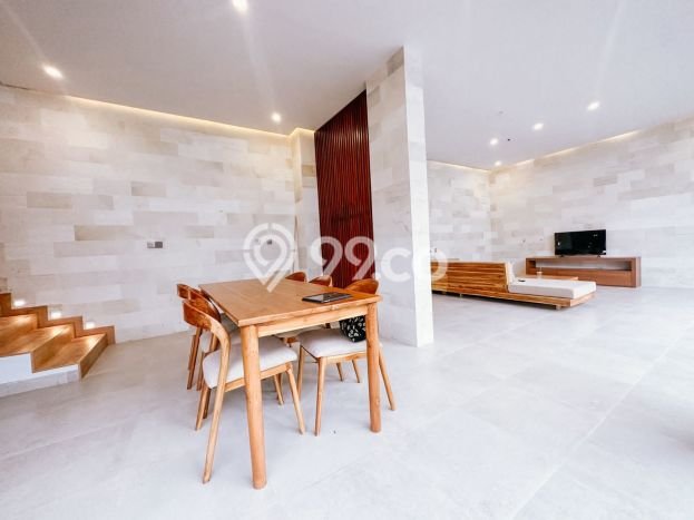 Vila Kawasan , Luas 102m2m², Lokasi Strategis Vila Kawasan , Luas 102m2m², Lokasi Strategis
