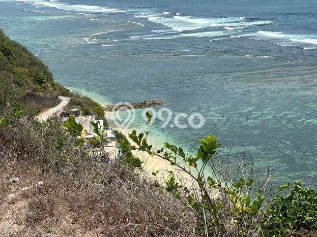 Tanah Dijual Area Strategis di Nusa Dua Badung 1500m2 Tanah Dijual Area Strategis di Nusa Dua Badung 1500m2