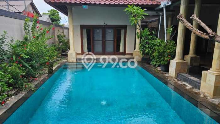 For Sale Vila Kawasan , Luas 670m2m², Posisi Premium For Sale Vila Kawasan , Luas 670m2m², Posisi Premium