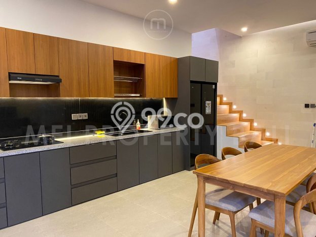 Vila Strategis di , Area 120m2m², Dekat Badung, Badung Vila Strategis di , Area 120m2m², Dekat Badung, Badung